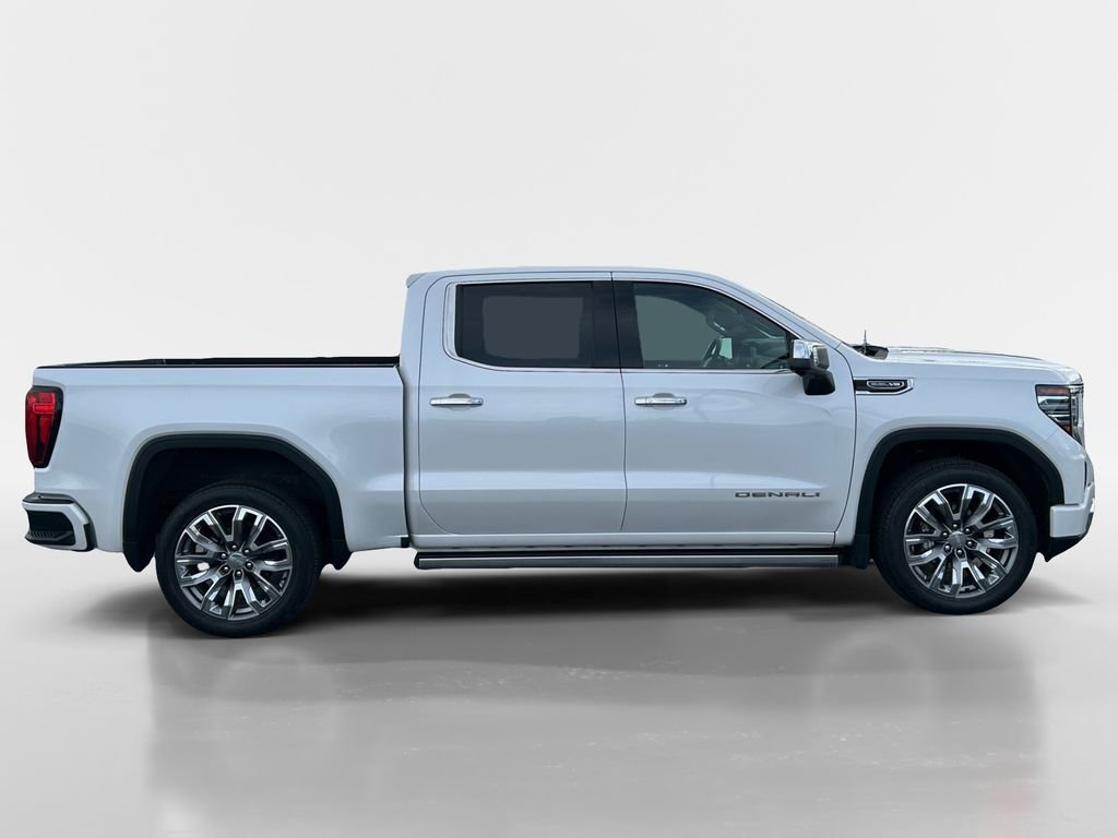 Used 2023 GMC Sierra 1500 Denali w/ Denali Reserve Package image 7