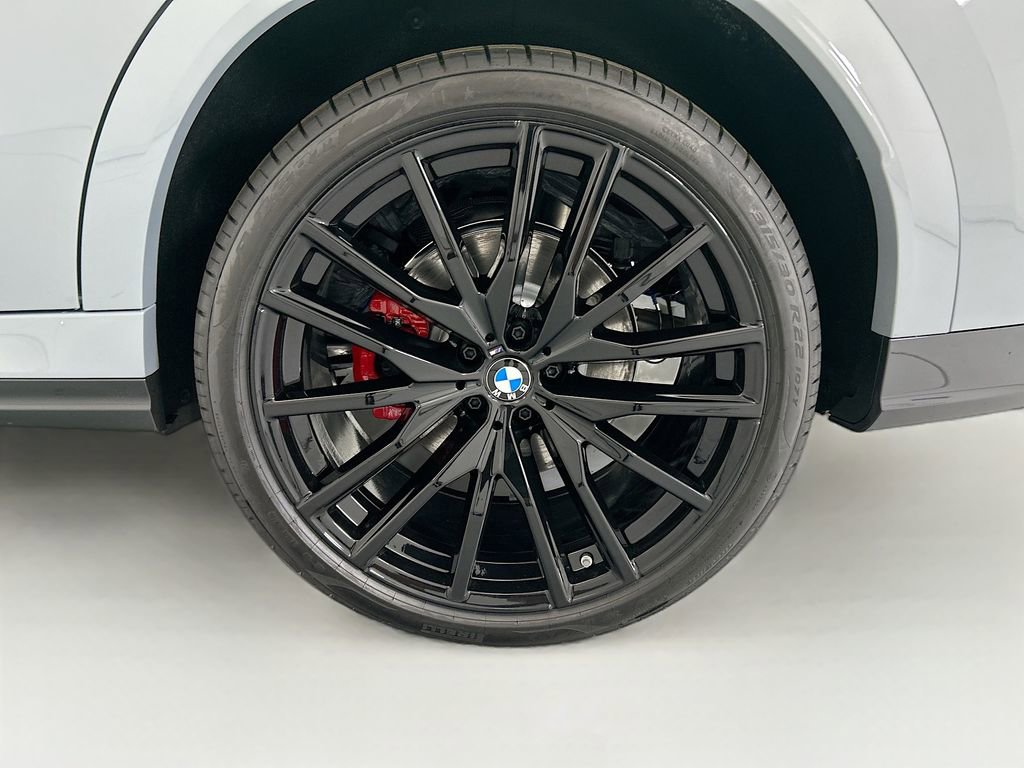New 2027 BMW X6 xDrive40i AWD/4WD image 30