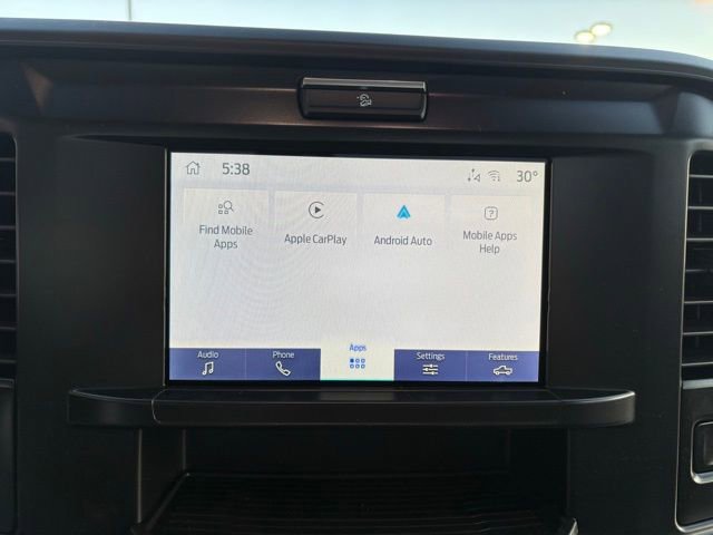 New 2026 Ford F350 XLT w/ 360-Degree Camera Package image 18