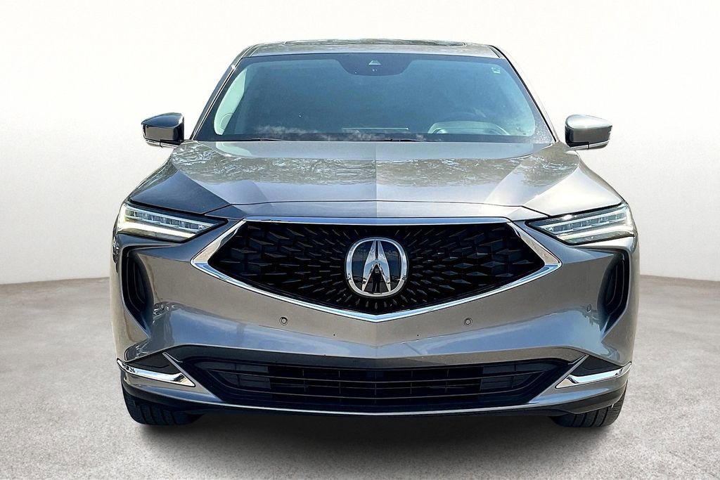 Used 2023 Acura MDX FWD w/ Technology Package image 5