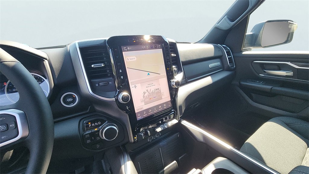 New 2025 RAM 1500 Big Horn image 17