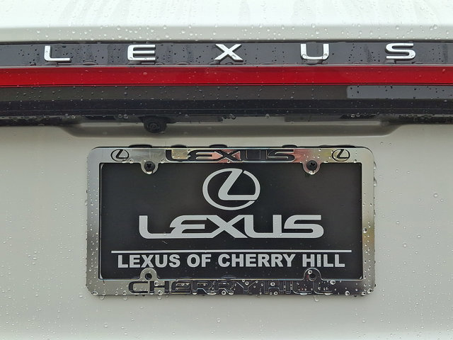 New 2026 Lexus RX 350 AWD image 16