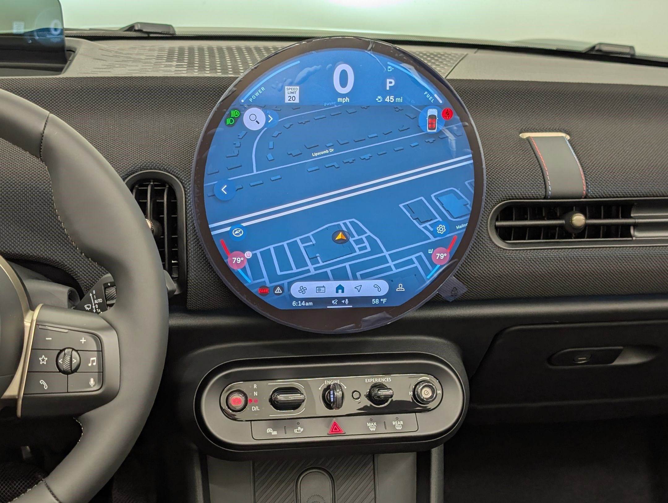 New 2026 MINI Cooper S image 25