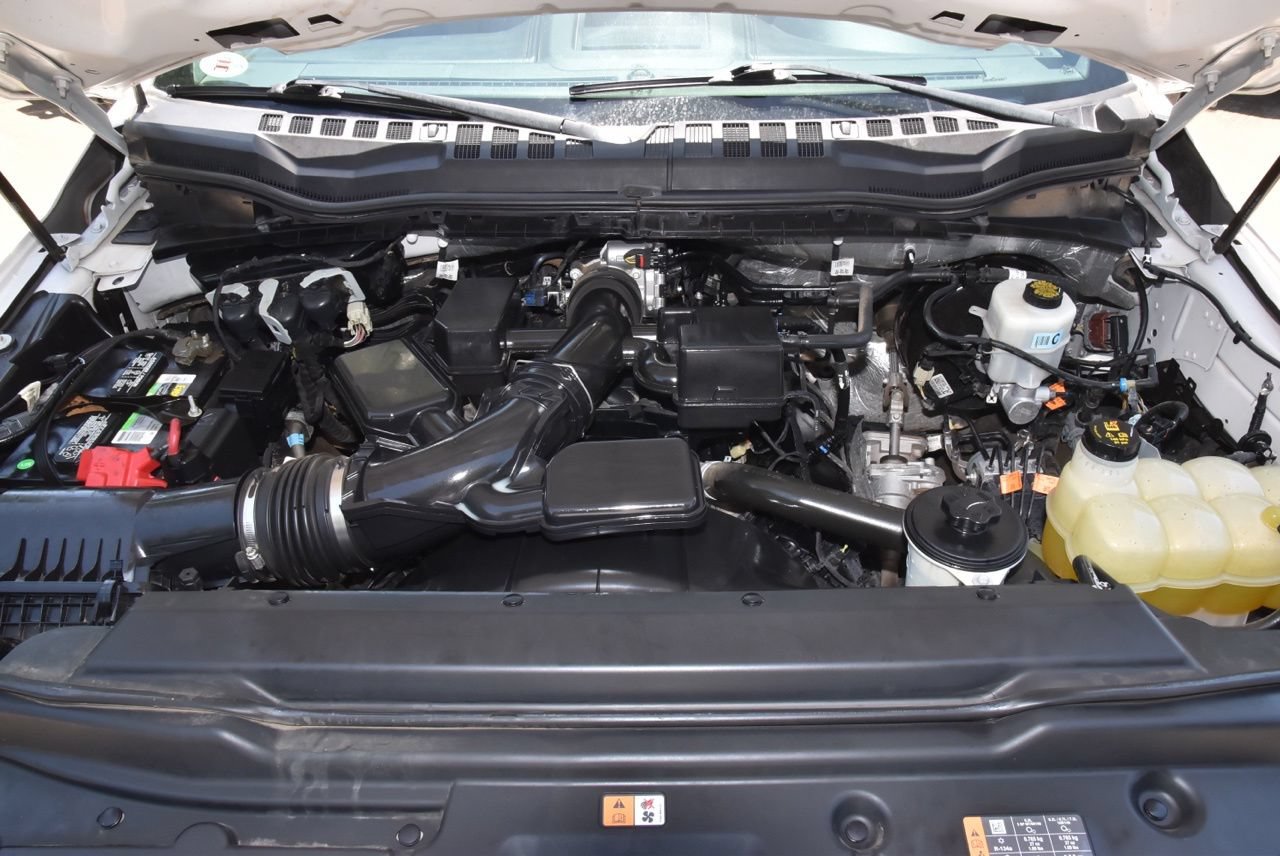 Used 2022 Ford F250 Platinum AWD/4WD image 43