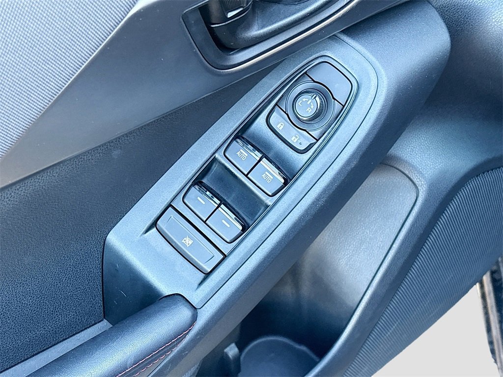 Used 2024 Subaru Impreza 2.0i Sport image 17