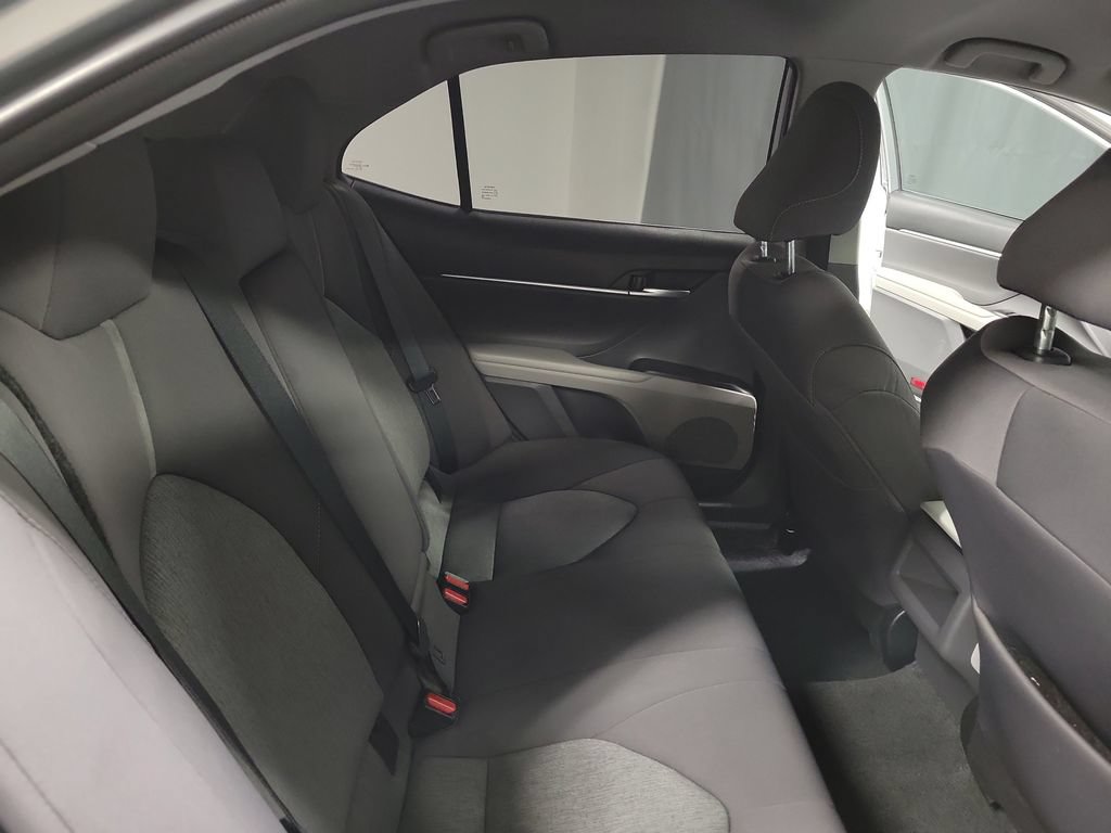Used 2023 Toyota Camry LE FWD image 20