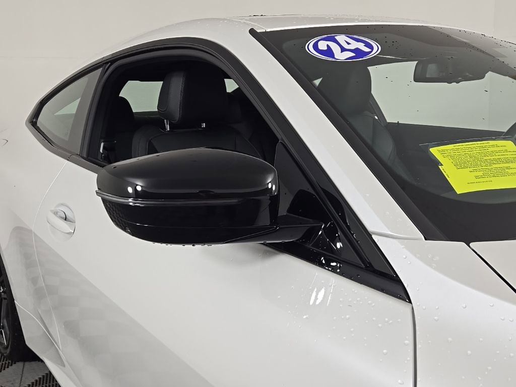 Used 2024 BMW 440i xDrive Coupe w/ Premium Package AWD/4WD image 6