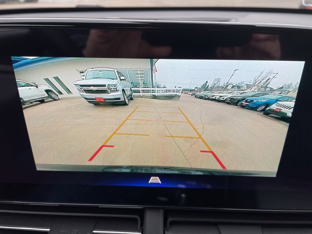 New 2026 Chevrolet Trax LT w/ Driver Confidence Package image 10