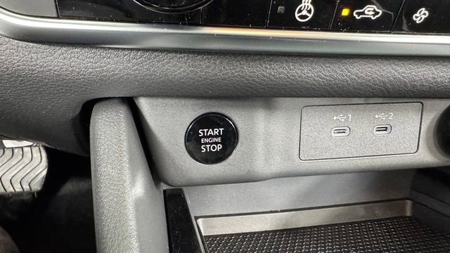 New 2026 Nissan Rogue SV AWD/4WD image 24