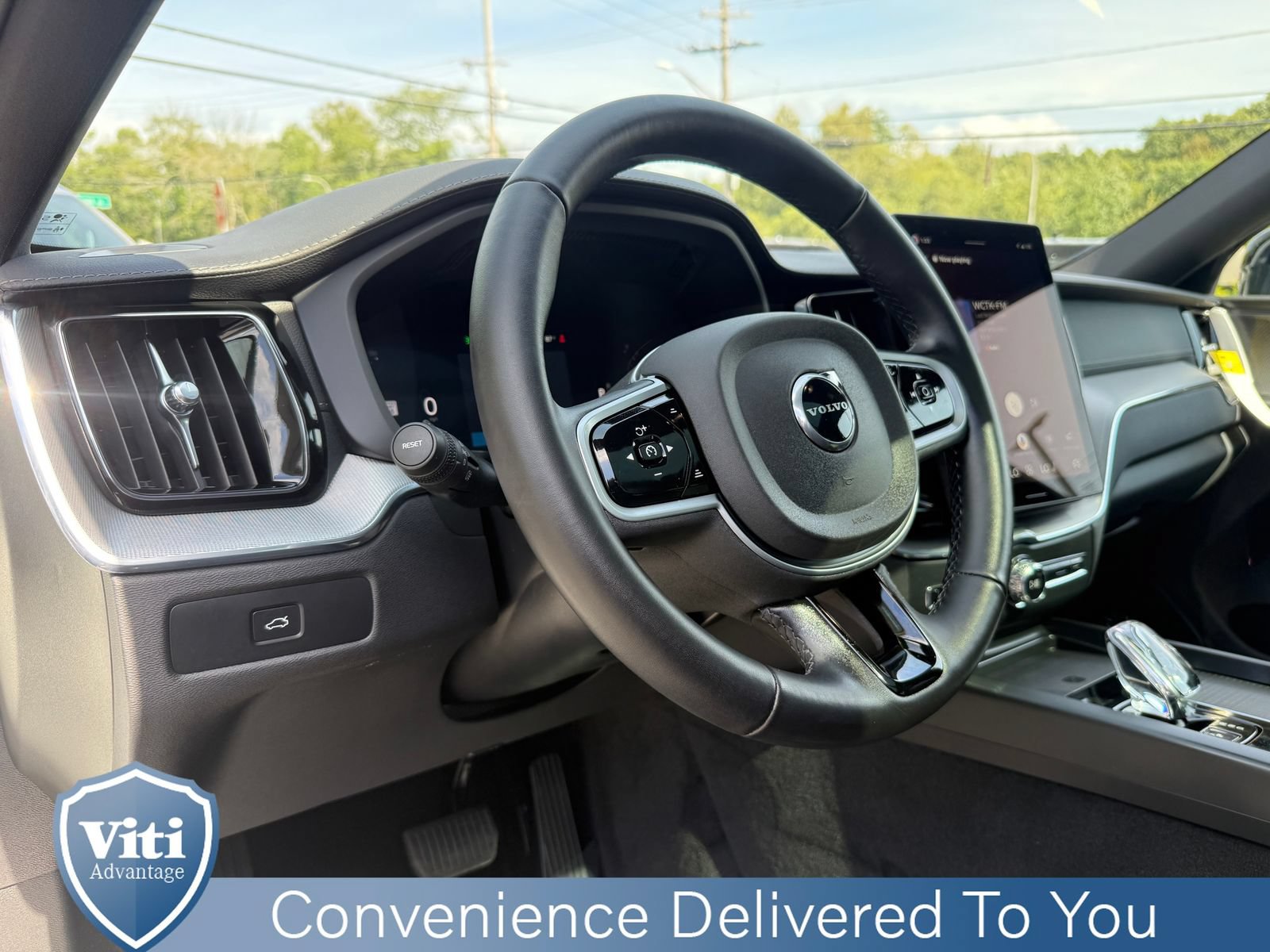 Used 2026 Volvo XC60 B5 Ultra w/ Protection Package Premier AWD/4WD image 17