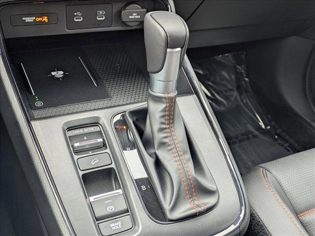 Certified 2026 Honda CR-V Sport-L image 12