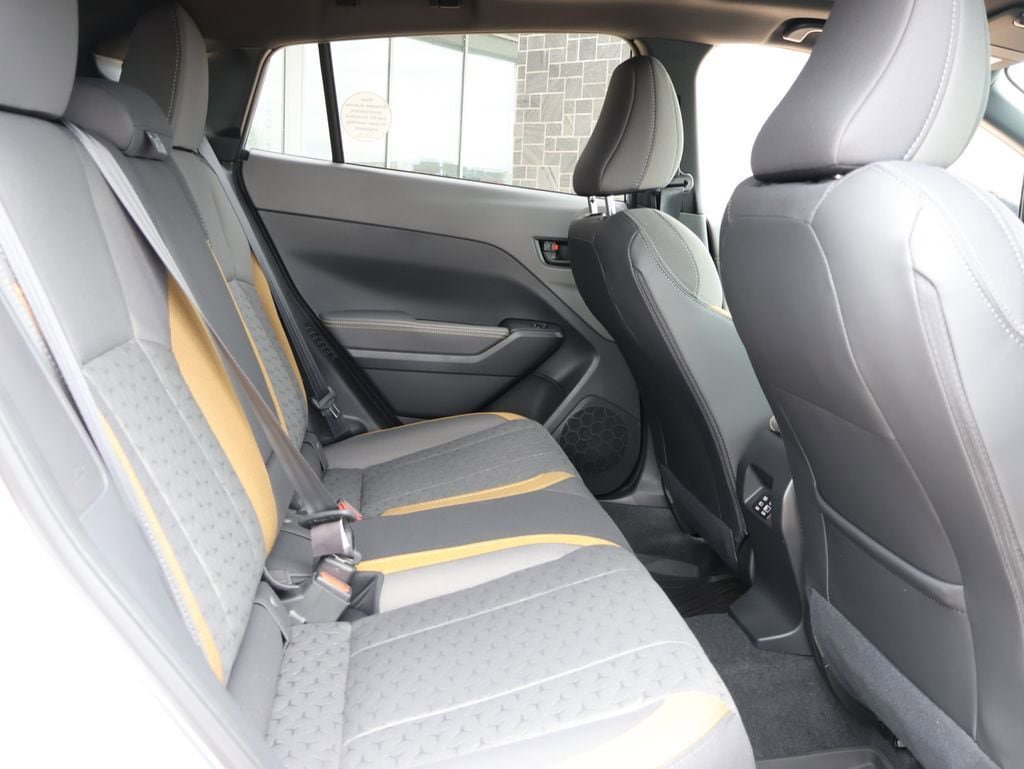 New 2026 Subaru Crosstrek 2.5i Sport w/ Crosstrek Mirror Package AWD/4WD image 15