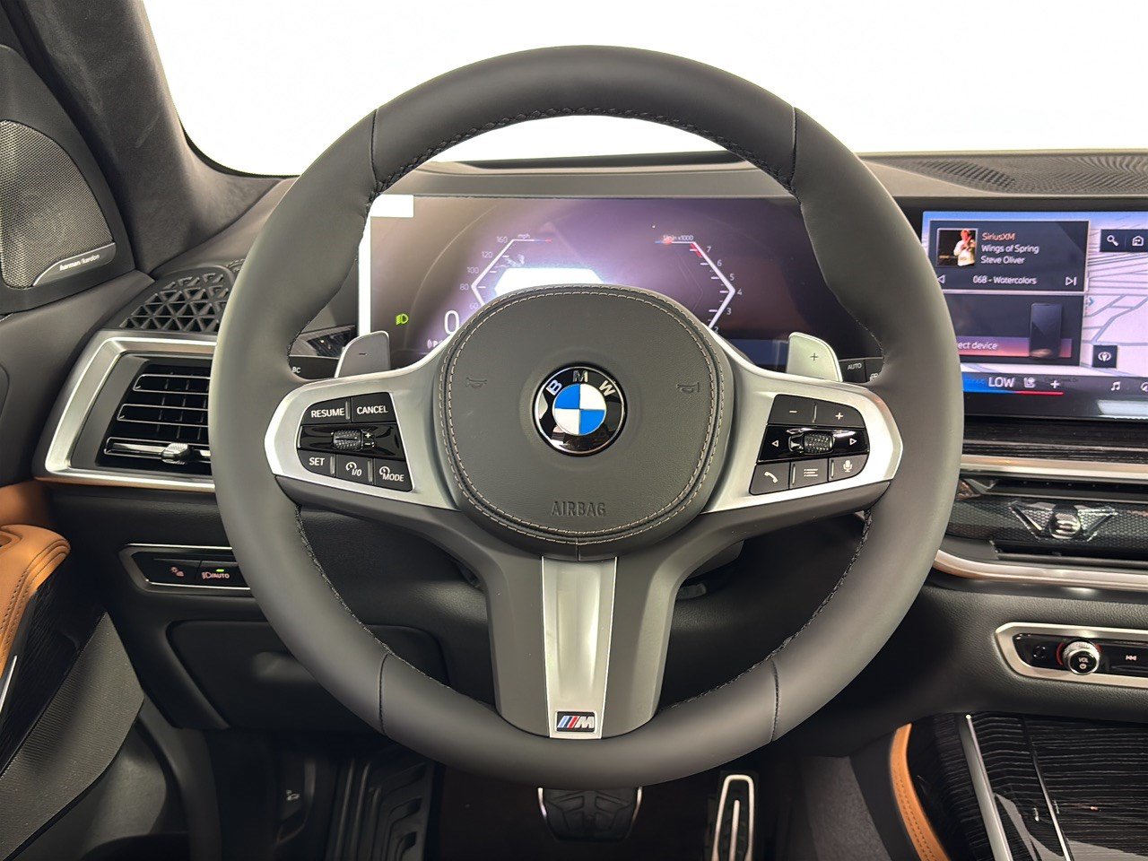 New 2027 BMW X7 xDrive40i w/ M Sport Package AWD/4WD image 10