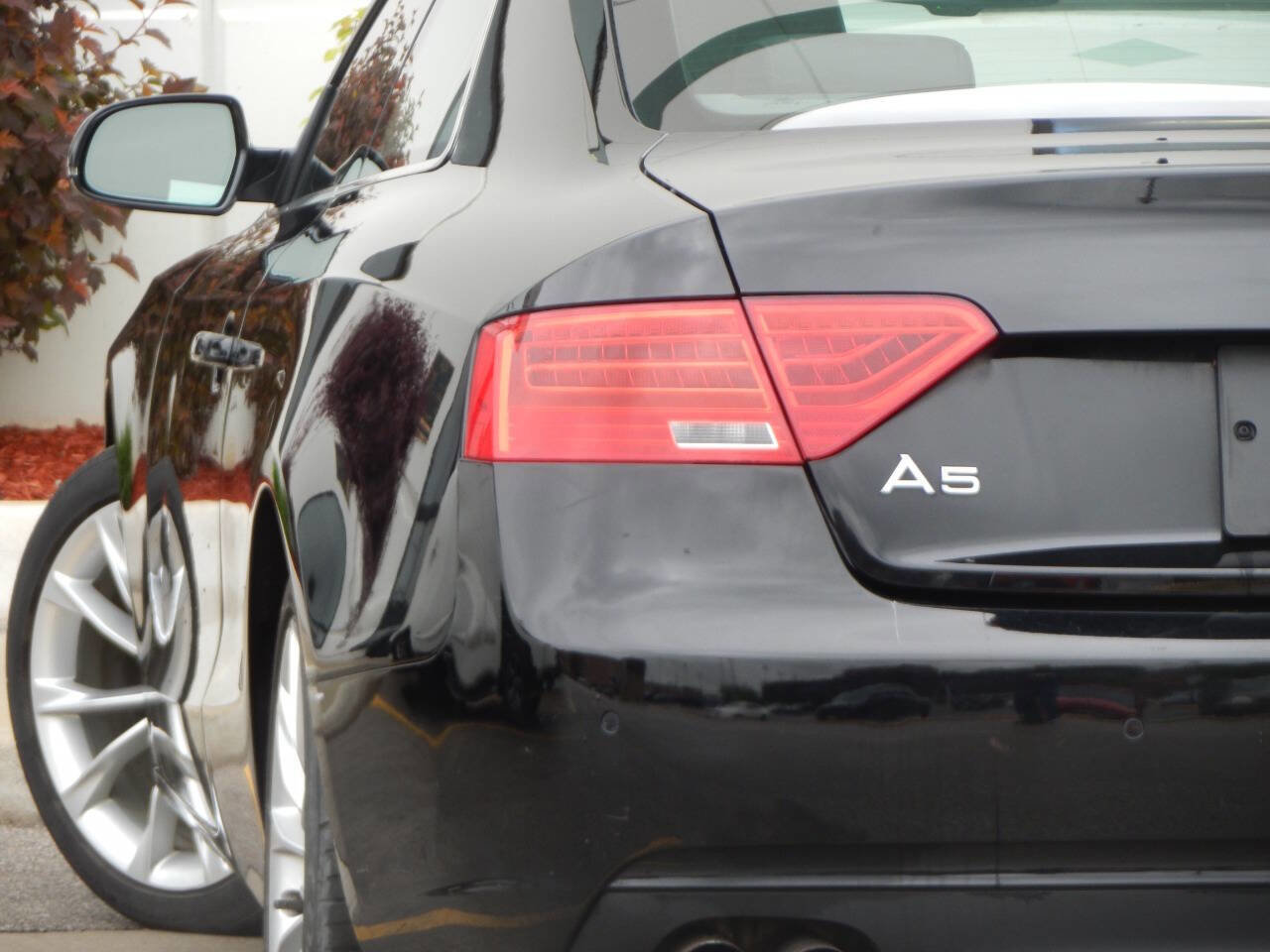 Used 2013 Audi A5 2.0T Premium Plus w/ Premium Plus Pkg