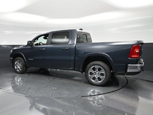 New 2026 RAM 1500 Big Horn AWD/4WD image 7