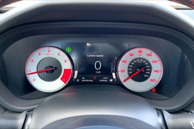 Used 2022 Acura TLX w/ A-SPEC Package AWD/4WD image 20