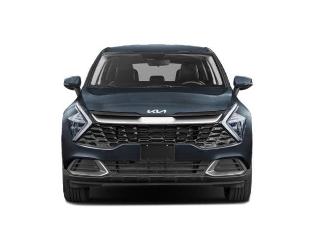 Used 2025 Kia Sportage EX w/ Premium Package FWD image 7