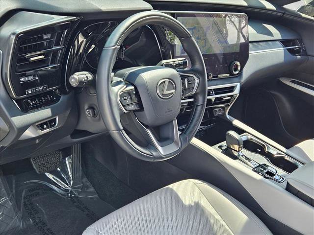Used 2024 Lexus RX 350 Premium w/ Cold Area Package image 10