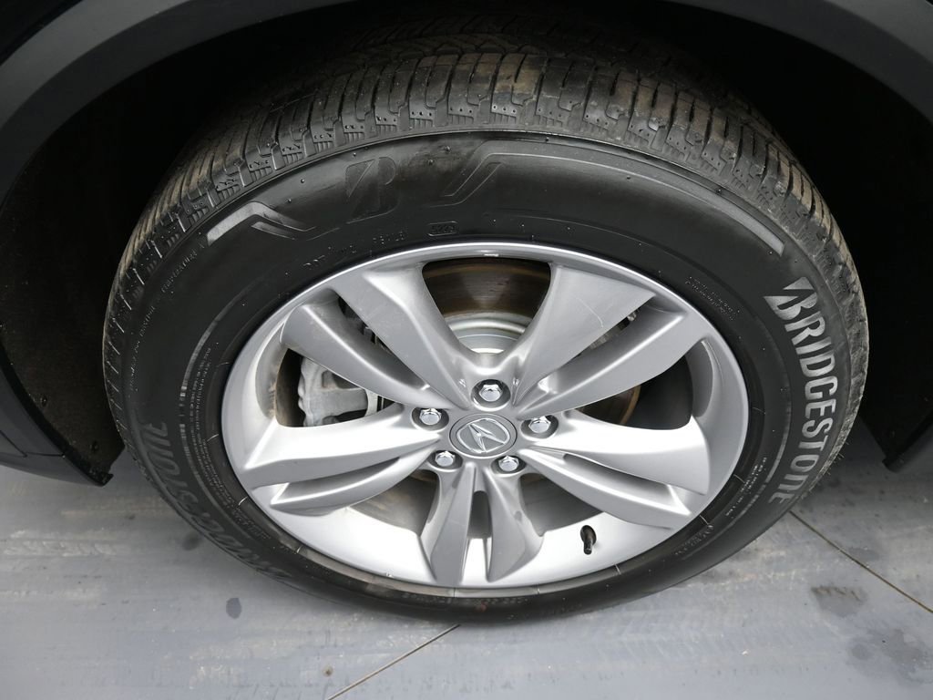 Certified 2024 Acura MDX SH-AWD image 14