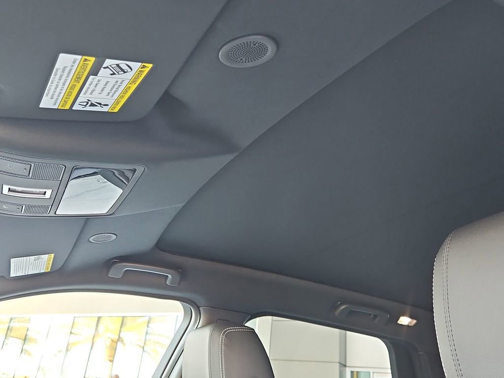 New 2026 Land Rover Discovery Sport Landmark image 28