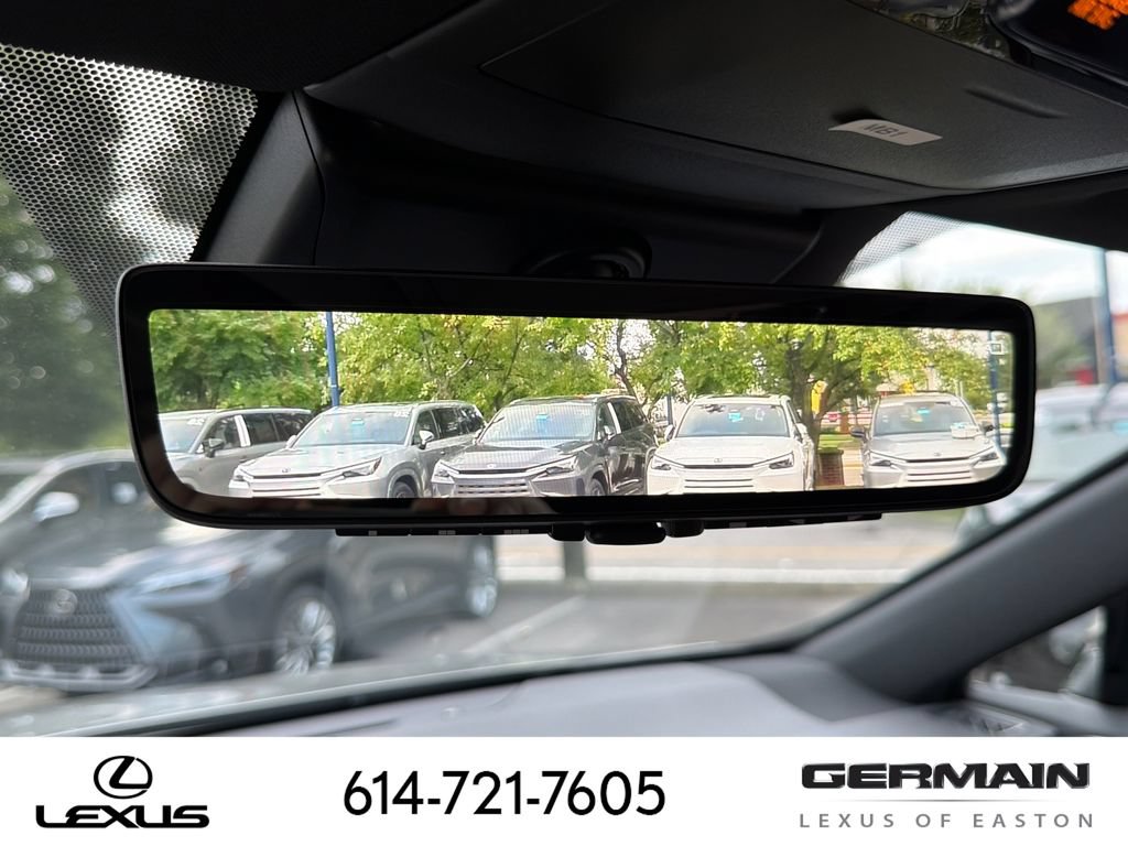 New 2026 Lexus NX 350 AWD w/ Accessory Package (2T) image 27
