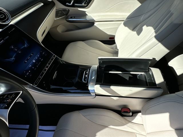 Used 2025 Mercedes-Benz CLE 300 4MATIC Cabriolet image 28