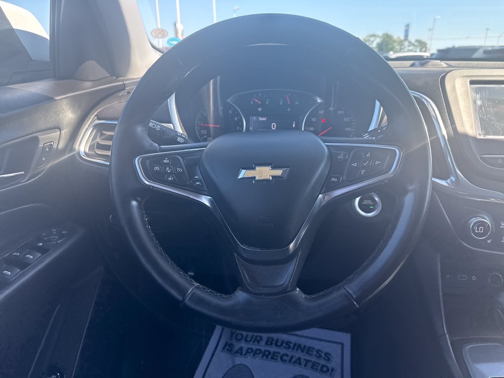 Used 2024 Chevrolet Equinox LT FWD image 22