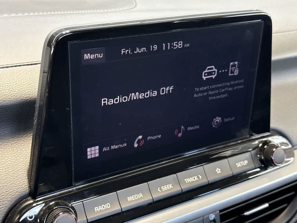 Certified 2024 Kia Forte LXS FWD image 18