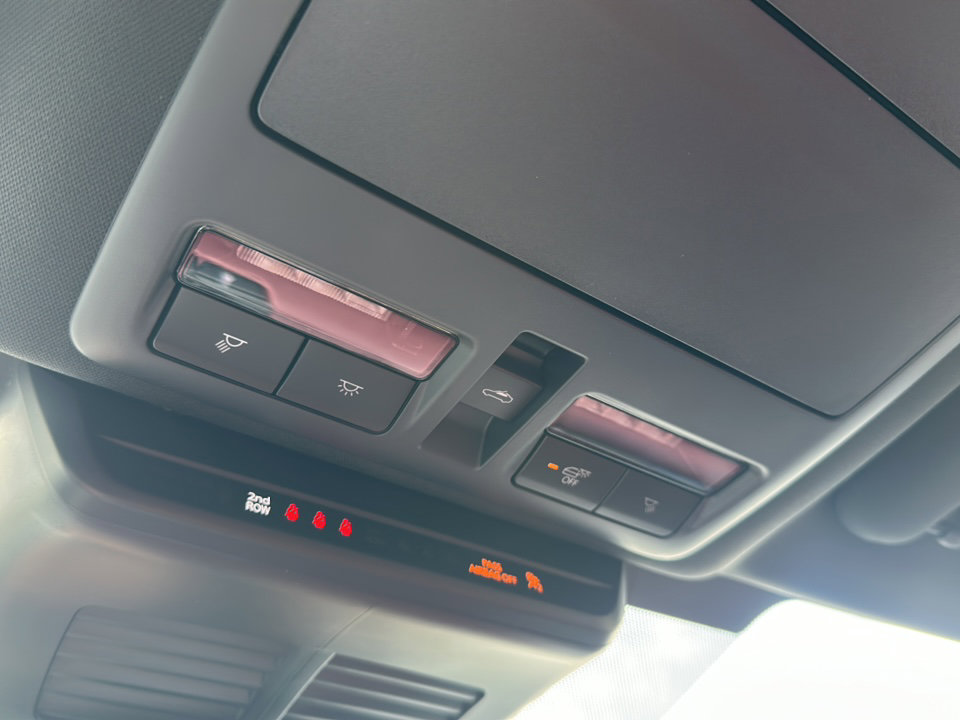 New 2026 MAZDA CX-70 3.3 Turbo S w/ Premium Package image 27