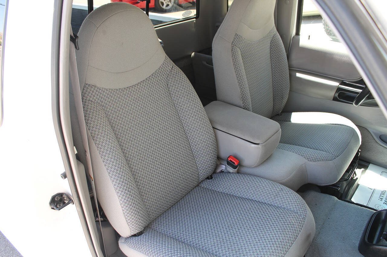 Used 1998 Ford Ranger XLT RWD image 37