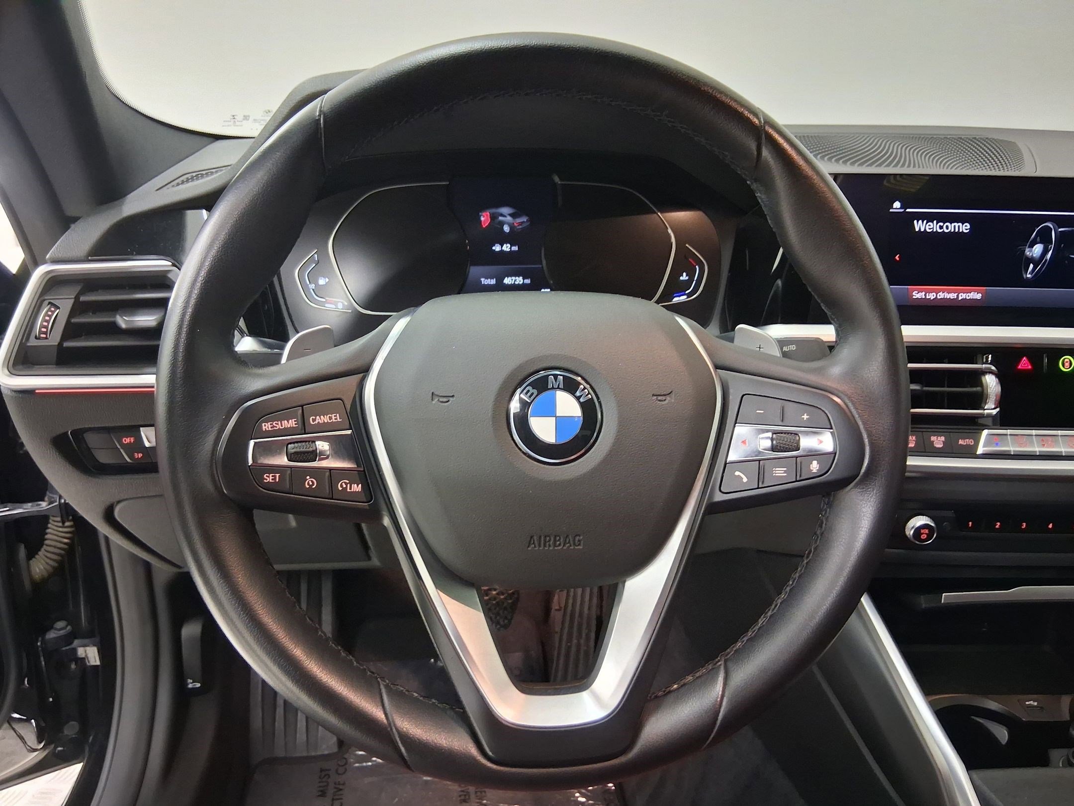 Used 2021 BMW 430i Coupe image 14