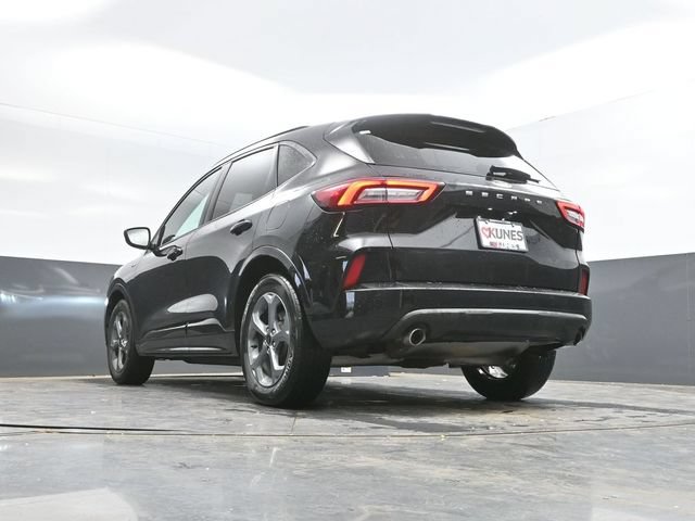 Used 2024 Ford Escape ST-Line FWD image 50