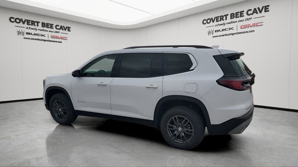 New 2026 GMC Acadia Elevation image 6