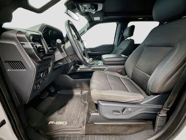 Used 2021 Ford F150 XLT w/ Equipment Group 302A High AWD/4WD image 18