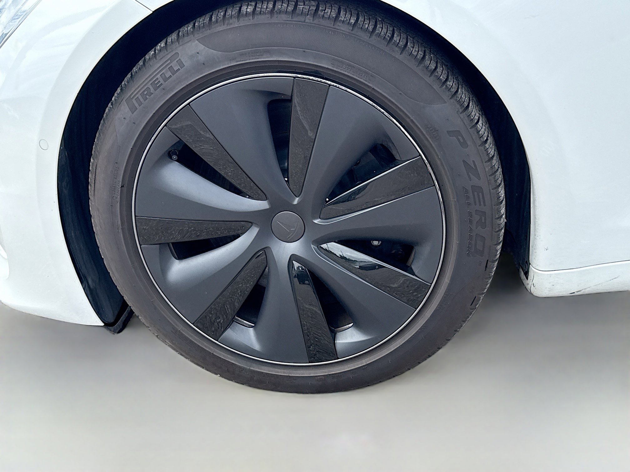 Used 2021 Tesla Model S Long Range image 38