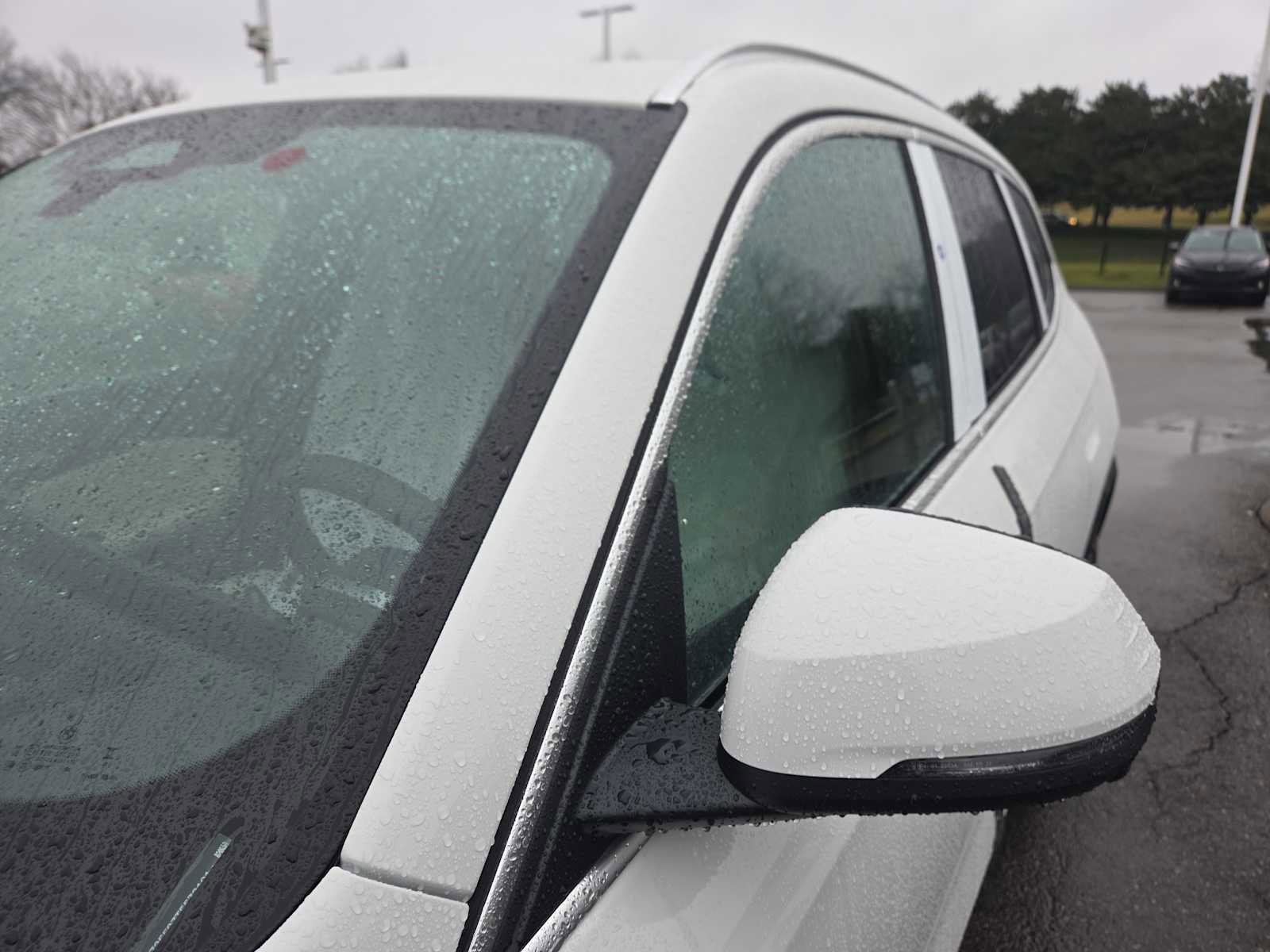 New 2026 BMW X1 xDrive28i w/ Technology Package image 12