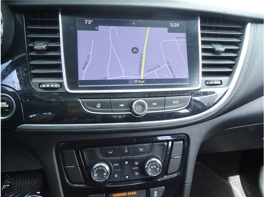 Used 2019 Buick Encore Sport Touring w/ Safety Package AWD/4WD image 24