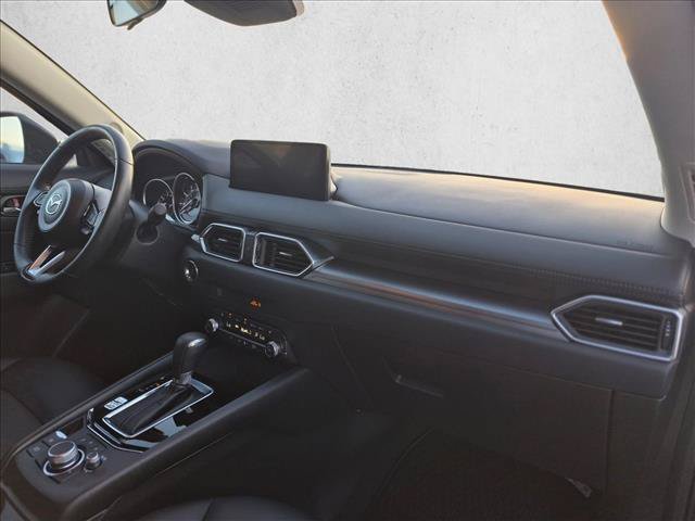 Used 2024 MAZDA CX-5 AWD 2.5 S image 19