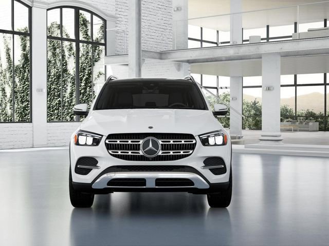 Certified 2026 Mercedes-Benz GLE 350 4MATIC image 7