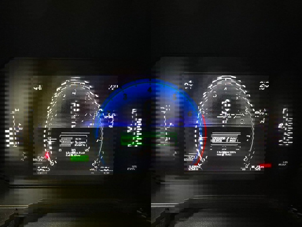 Used 2025 Toyota Land Cruiser 1958 image 23