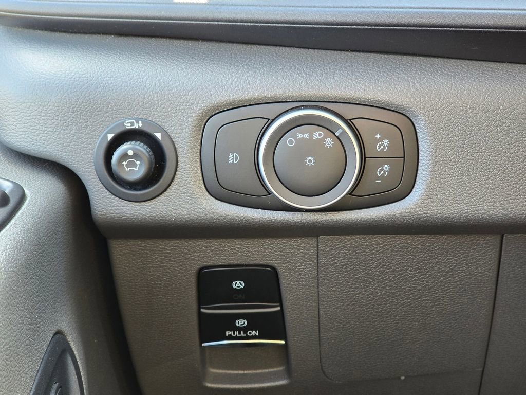 Used 2021 Ford Transit 350 XLT image 35