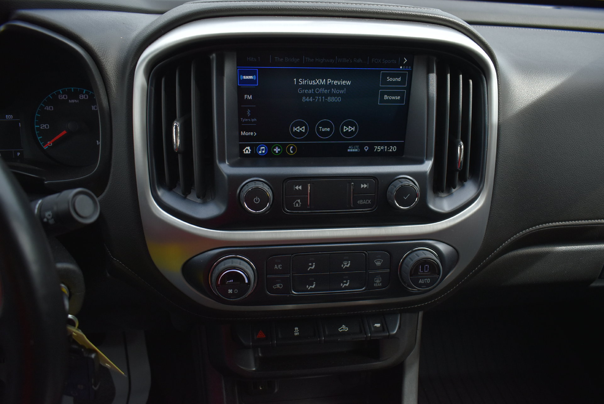 Used 2022 GMC Canyon Elevation w/ Trailering Package AWD/4WD image 25