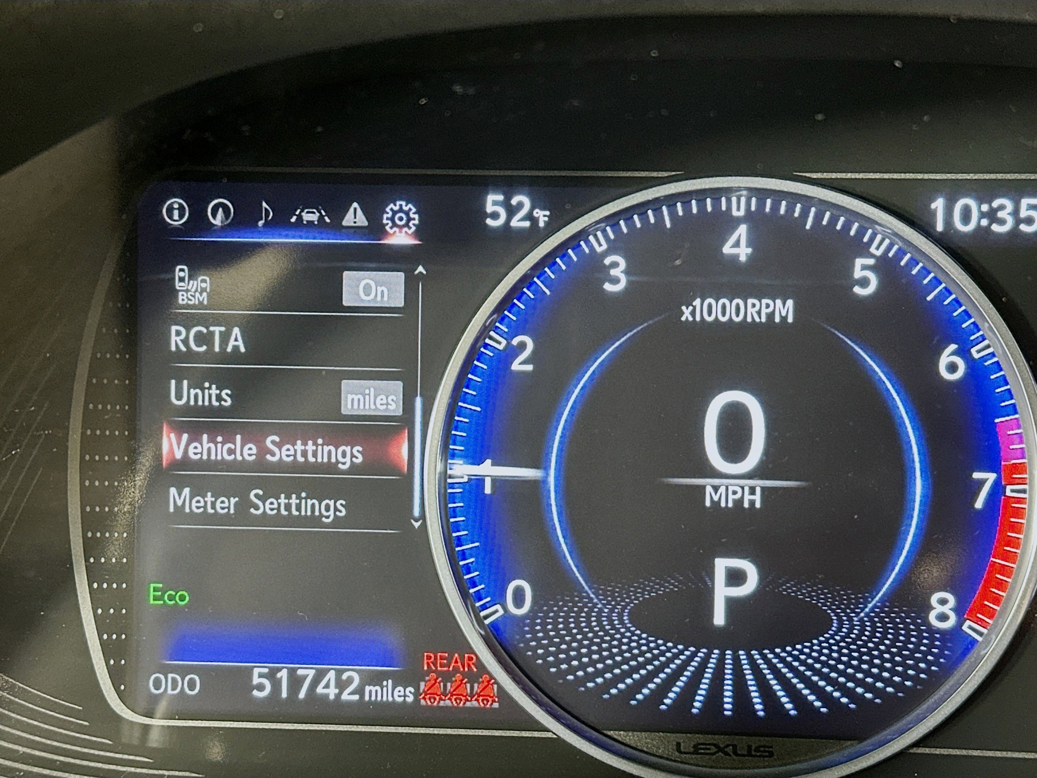 Used 2024 Lexus ES 350 ES 350 image 18