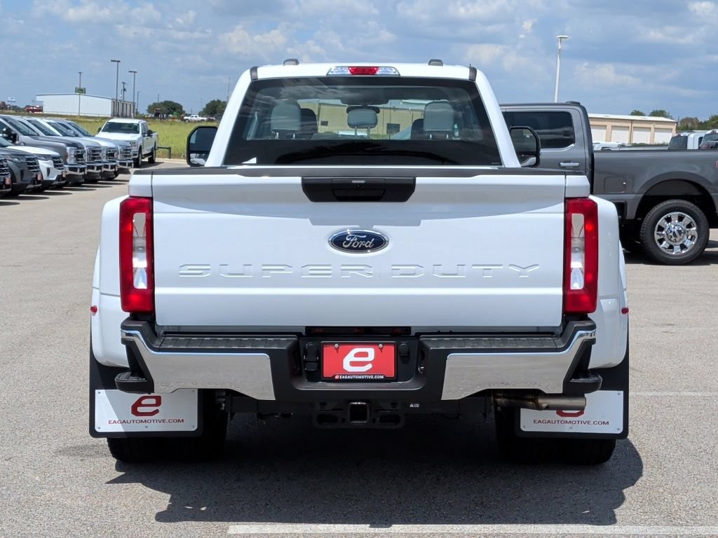 New 2026 Ford F350 XL AWD/4WD image 7