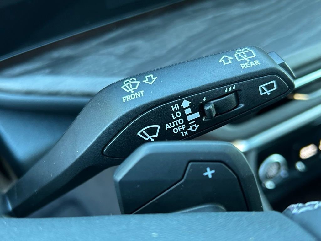 New 2025 Audi Q5 Prestige image 35