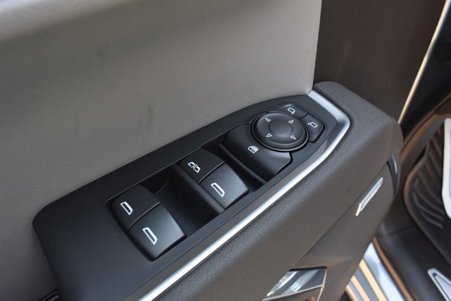 New 2026 Chevrolet Silverado 1500 RST image 15