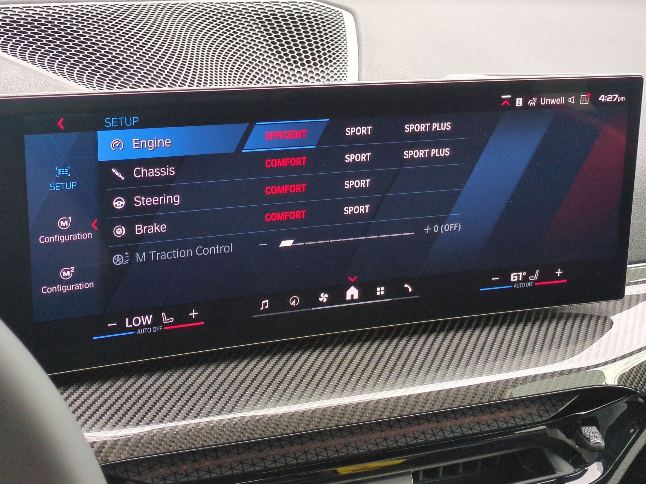 New 2026 BMW M2 w/ Lighting Package RWD image 44