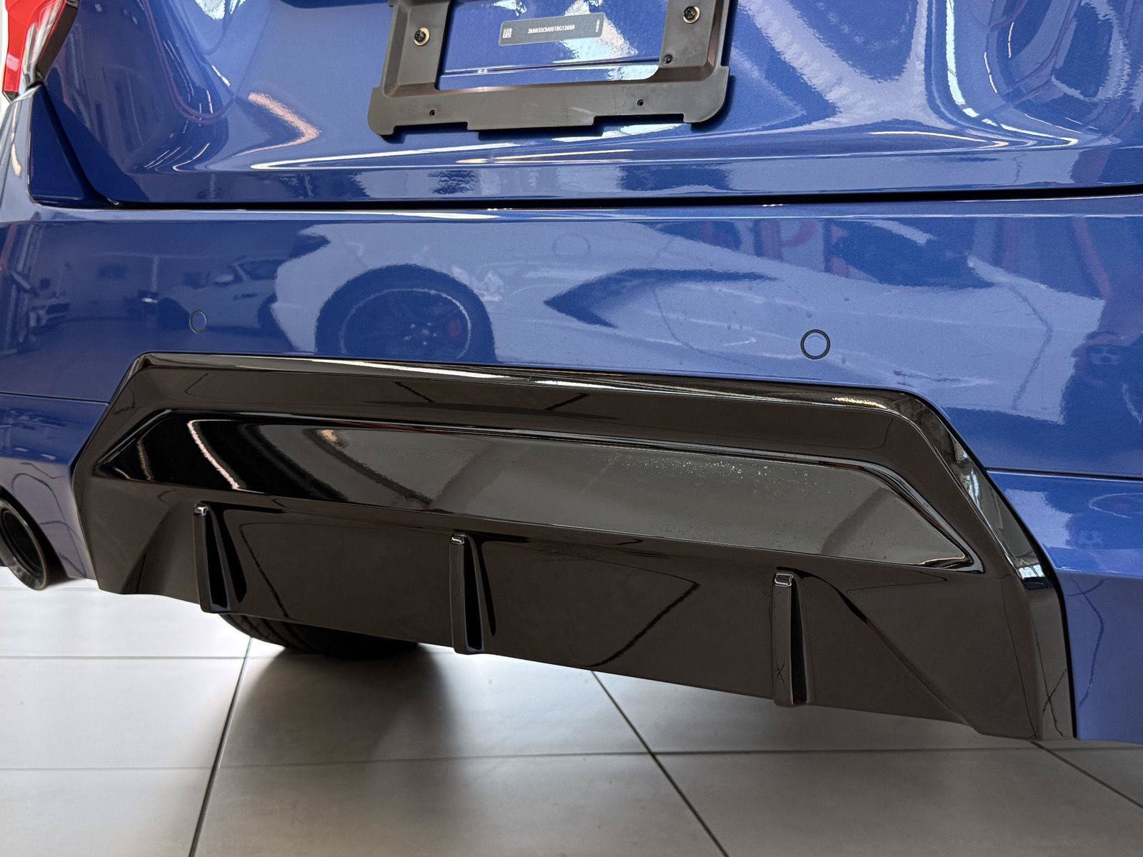 Used 2026 BMW 230i xDrive Coupe AWD/4WD image 16