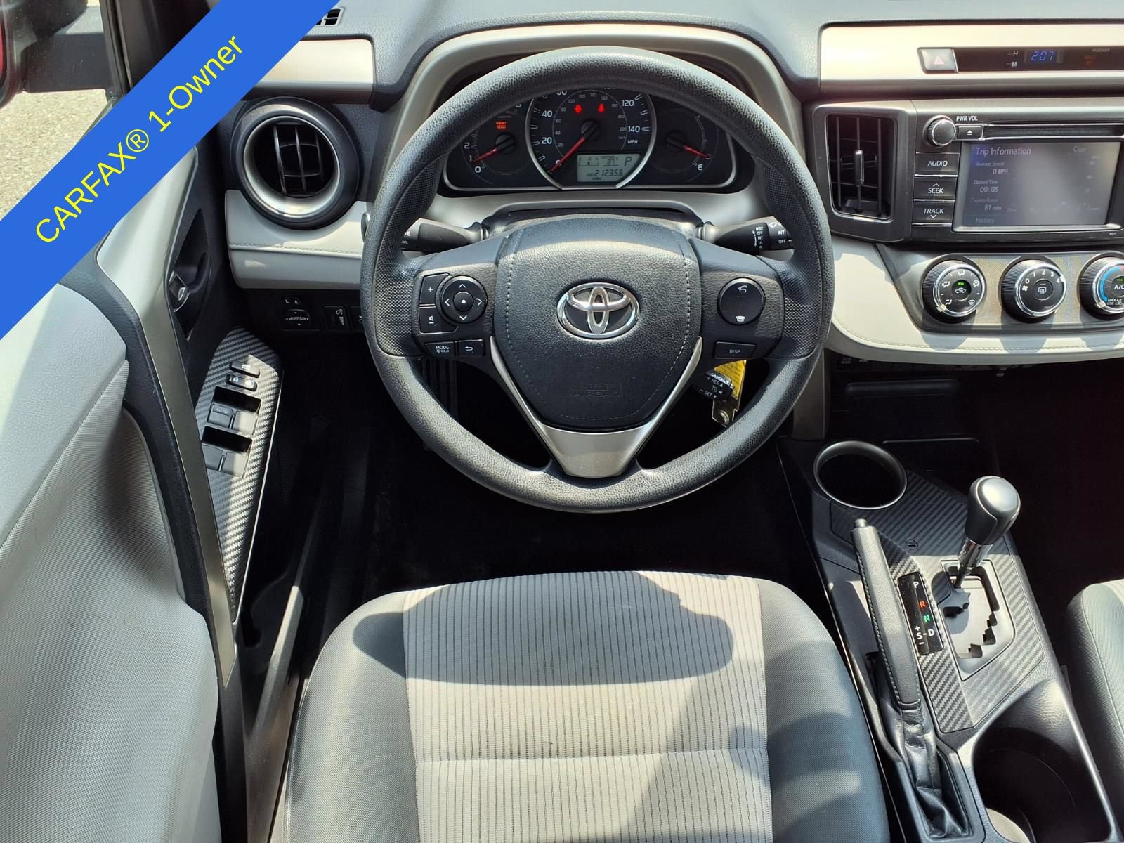 Used 2013 Toyota RAV4 LE AWD/4WD image 14