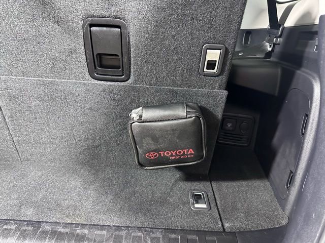 Used 2023 Toyota 4Runner SR5 Premium w/ Moonroof Package image 16